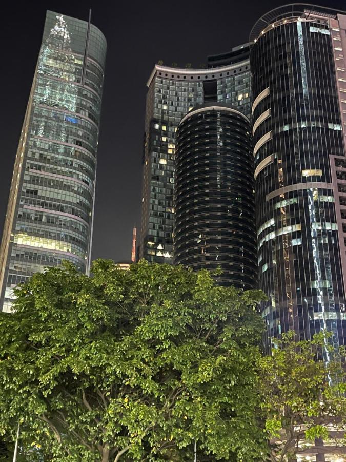 Sky Suites Klcc Kl Kuala Lumpur Exterior foto